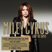 Miley Cyrus: Live at the O2  - Dvd