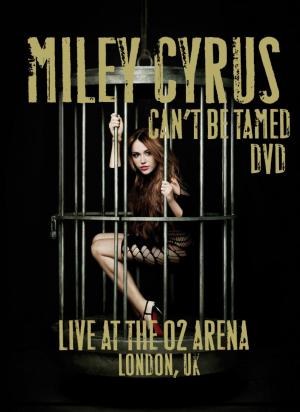 Miley Cyrus: Live at the O2 