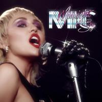 Miley Cyrus: Midnight Sky (Vídeo musical) - Caratula B.S.O