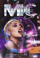 Miley Cyrus: Midnight Sky (Vídeo musical) - Poster / Imagen Principal