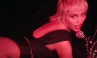 Miley Cyrus: Midnight Sky (Vídeo musical) - Fotogramas