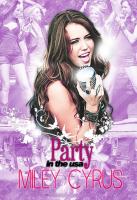 Miley Cyrus: Party In The U.S.A. (Vídeo musical) - 