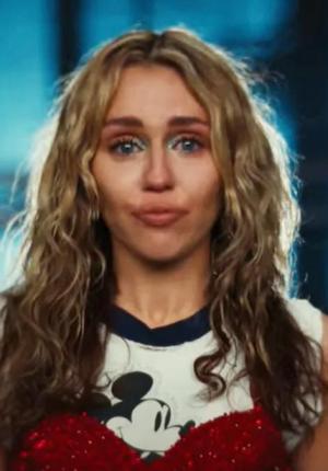 Miley Cyrus: Used To Be Young (Music Video)