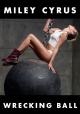 Miley Cyrus: Wrecking Ball (Music Video)