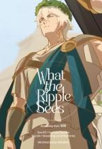 Mili: What the Ripple Sees (Vídeo musical)