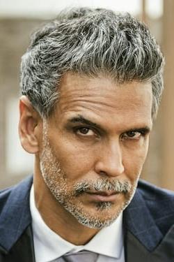 Milind Soman