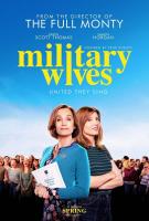 Military Wives  - Poster / Main Image