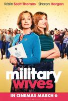 Military Wives  - Posters