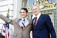 Sean Penn & Victor Garber