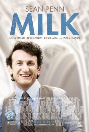 Milk: Un hombre, una revolución, una esperanza 