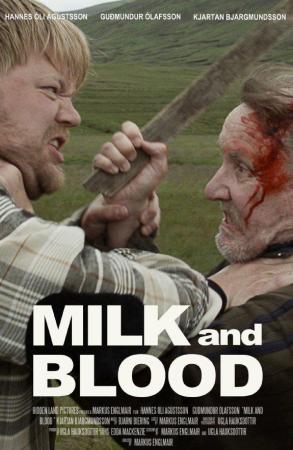 Milk and Blood (S)