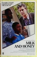 Milk and Honey  - Poster / Imagen Principal