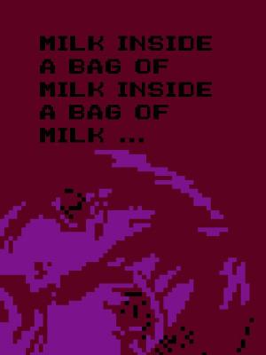 Milk inside a bag of milk inside a bag of milk (2020) - FilmAffinity
