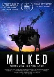 Milked. White Lies In Dairy Land 