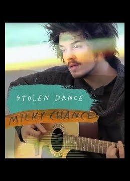 solopgang Bonde international Milky Chance: Stolen Dance (Music Video) (2013) - Filmaffinity