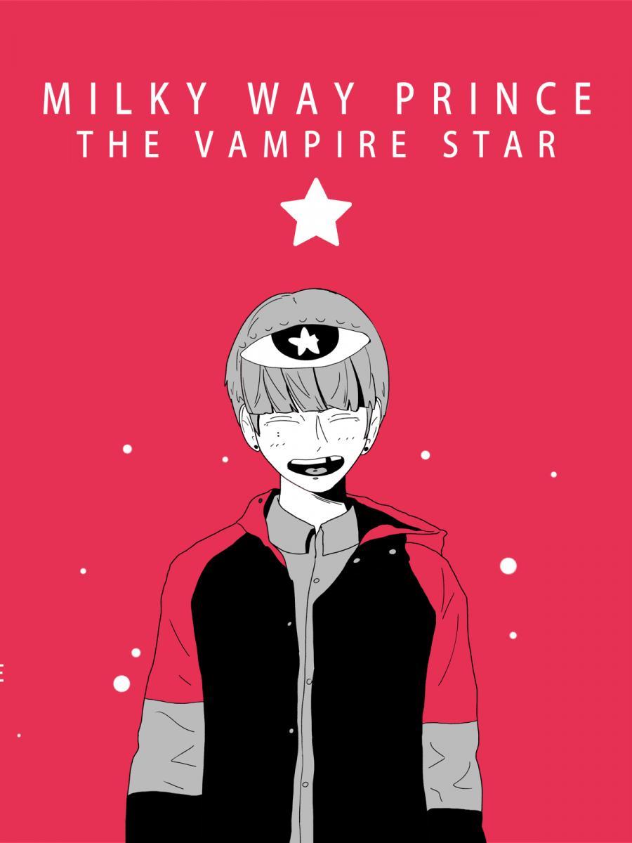 Milky Way Prince – The Vampire Star 