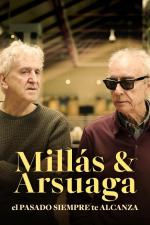 Millás y Arsuaga: el pasado siempre te alcanza (C)
