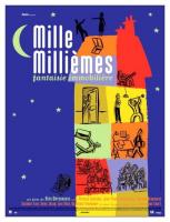 Mille millièmes  - Poster / Main Image