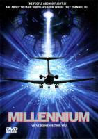 Millennium  - Dvd