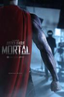 Miller's Justice League Mortal  - Poster / Imagen Principal