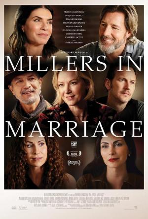 Millers in Marriage 