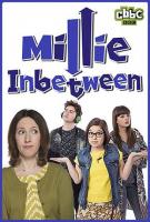 Millie Inbetween (Serie de TV) - Posters