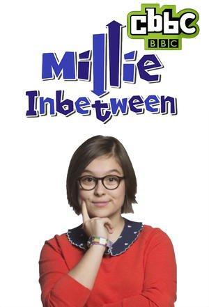 Millie Inbetween (TV Series)