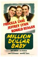 Million Dollar Baby  - Poster / Imagen Principal