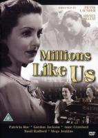 Millions Like Us  - Poster / Main Image