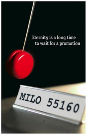 Milo 55160 (S)