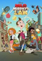 La ley de Milo Murphy (Serie de TV) - Poster / Imagen Principal