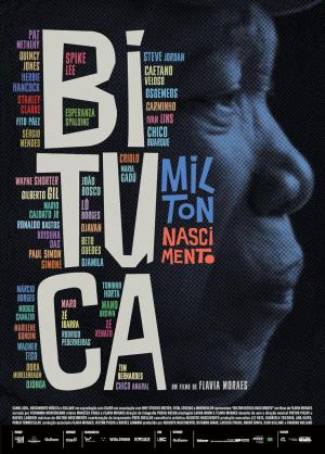 Milton Bituca Nascimento 