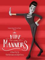 Mime Your Manners (C)