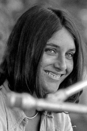 Mimi Farina