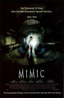 Mimic  - Poster / Imagen Principal