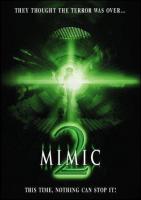 Mimic 2  - Poster / Imagen Principal