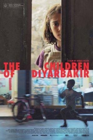 The Children of Diyarbakir 
