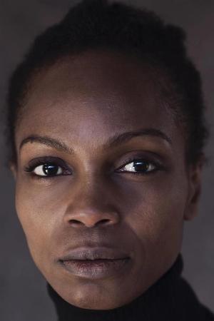 Mina Andala