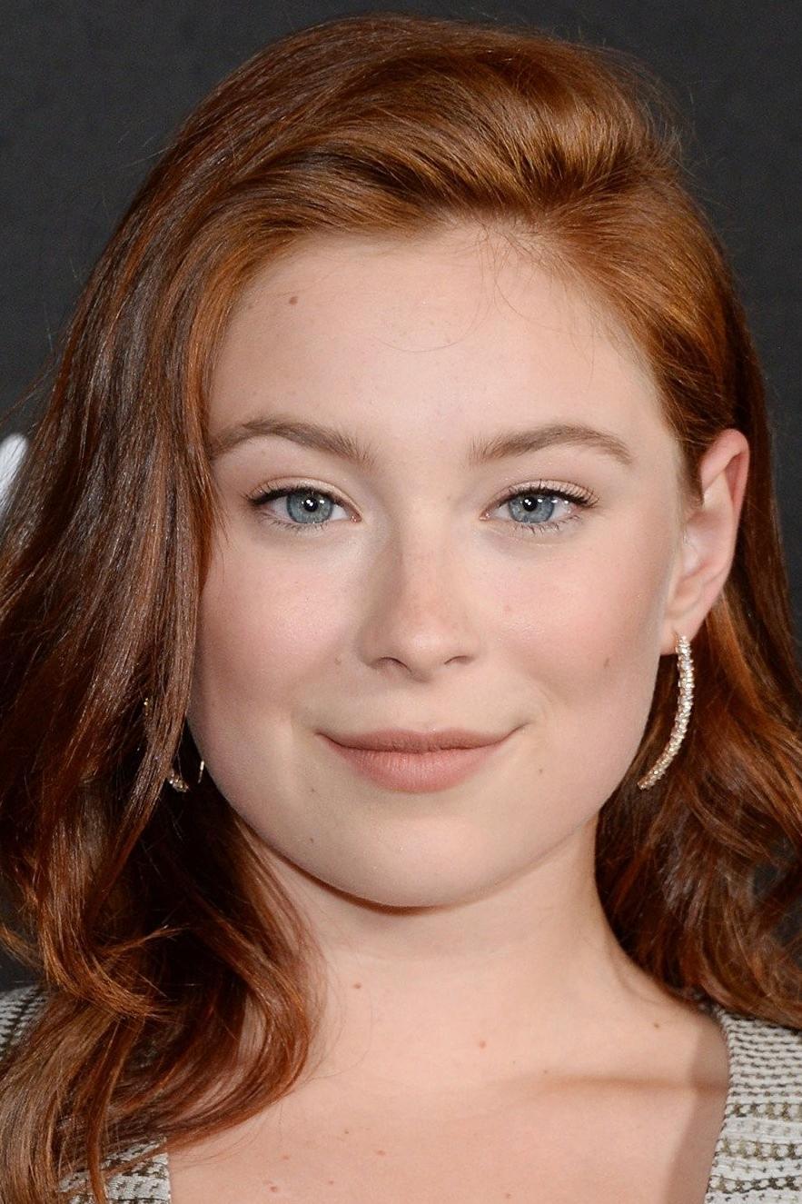 Mina Sundwall - FilmAffinity