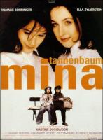 Mina Tannenbaum  - Poster / Imagen Principal