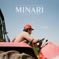 Minari  - O.S.T Cover 