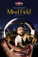 Mind Field (Serie de TV) - Posters