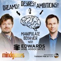 Mind Games (Serie de TV) - Poster / Imagen Principal