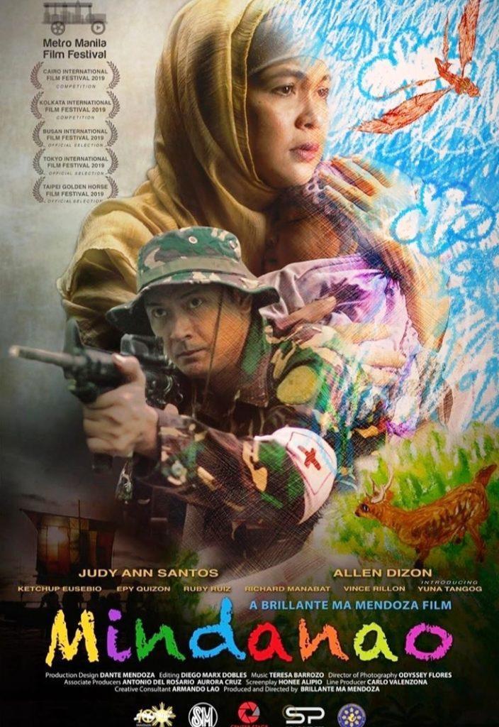 Image gallery for Mindanao - FilmAffinity