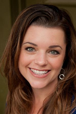 Mindy Raymond