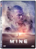 Mine  - Dvd