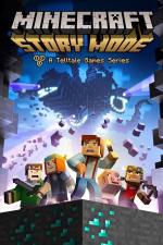 Minecraft: Story Mode - A Telltale Games Series (Miniserie de TV)