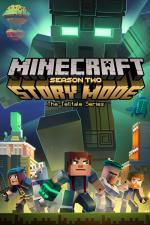 Minecraft: Story Mode - Season 2 (Miniserie de TV)