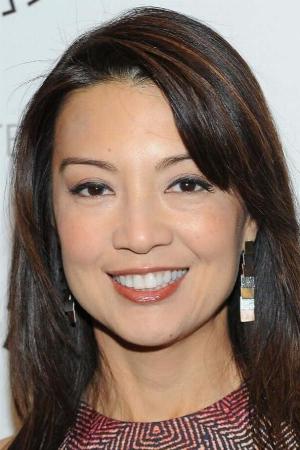 Ming-Na Wen