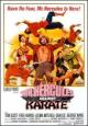 Mr. Hercules Against Karate 